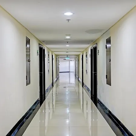 Oyo Life 93097 Apartemen Gateway Pasteur By Kaisar Room